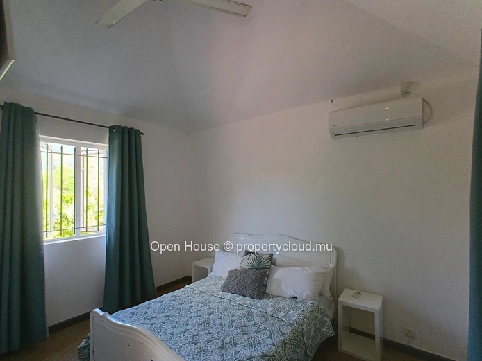 Luxurious Mauritian Villas with Private Pool in Petite Rivière Noire - Black River Area - Fully Furnished - Rs 100,00...