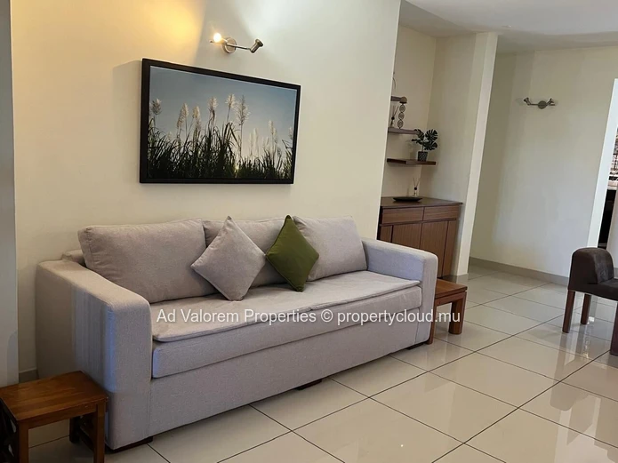 Appartement à louer à La Preneuse