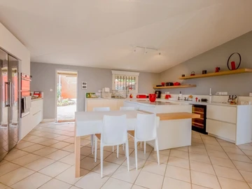 Villa de 4 Chambres