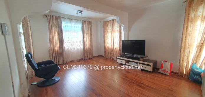 Maison à Vendre – La Caverne, Vacoas 4 Chambres 