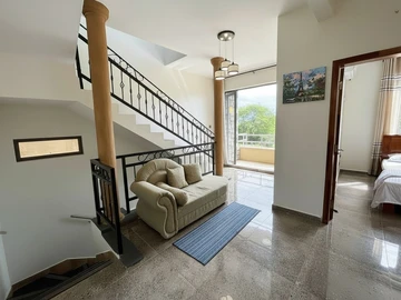 4 Bedroom Townhouse, Duplex
