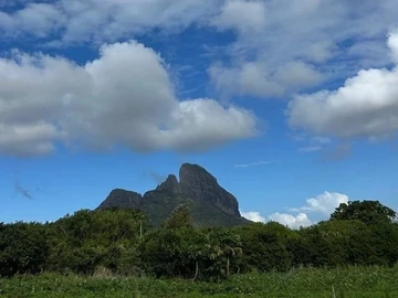 Terrain