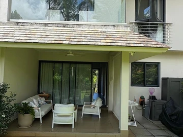 3 Bedroom Townhouse, Duplex