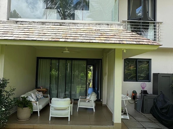 3 Bedroom Townhouse, Duplex