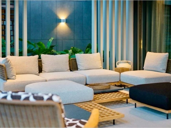 4 Bedroom Villa