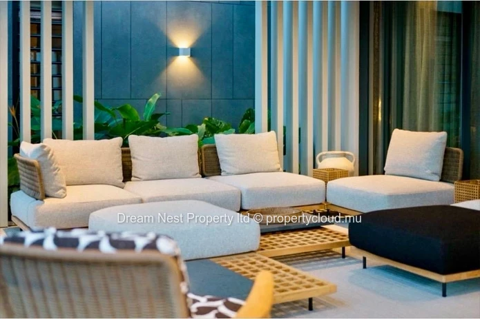 Exclusive Luxury Villa | La Réserve – Mont Choisy