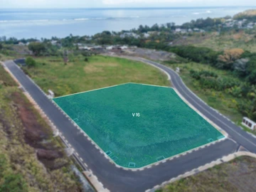 Land