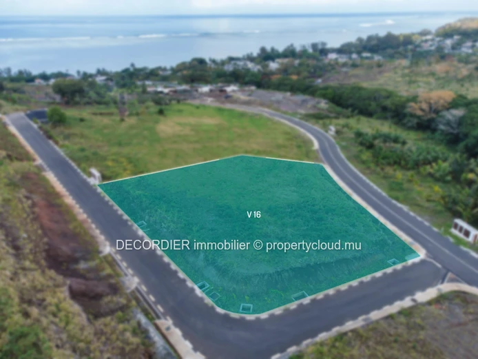 For Sale Baie Du Cap Residential Land