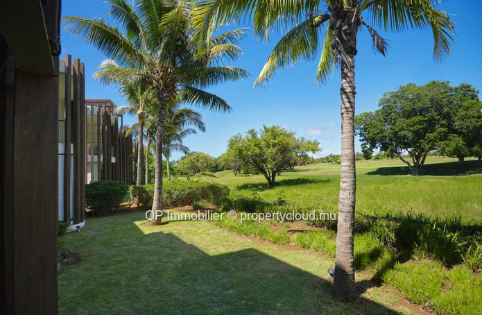 Appartement IRS de 175 m² avec piscine à vendre à Mont Choisy