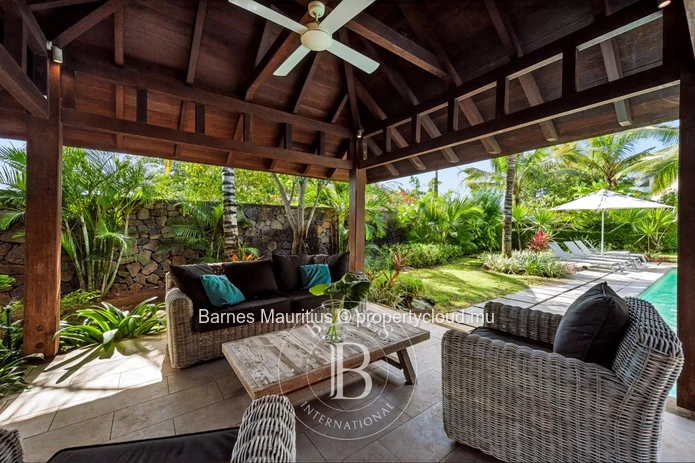 GRAND GAUBE - Villa - 4 chambres