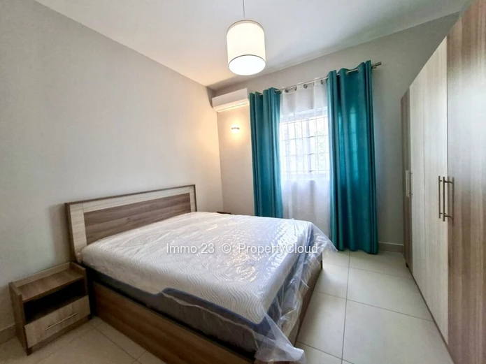 Appartement a vendre