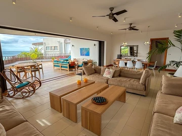 3 Bedroom Penthouse