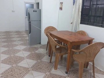 Maison de 3 Chambres