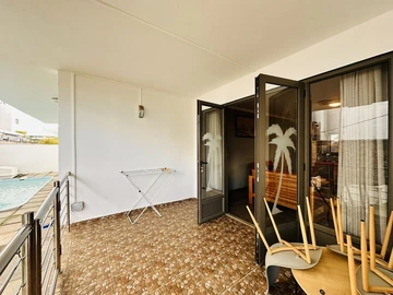 Appartement de 2 Chambres