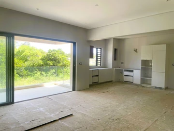 Appartement de 2 Chambres