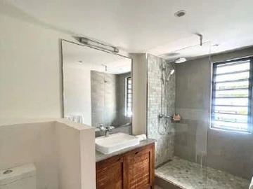 Villa de 3 Chambres