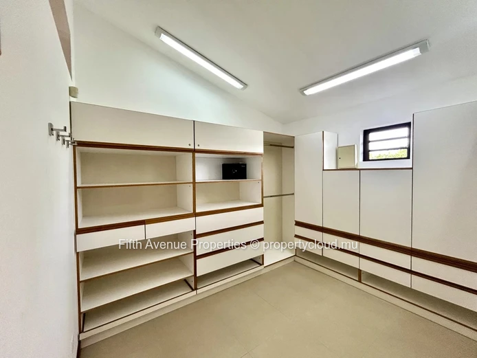 Black River - Villa 4 bedrooms