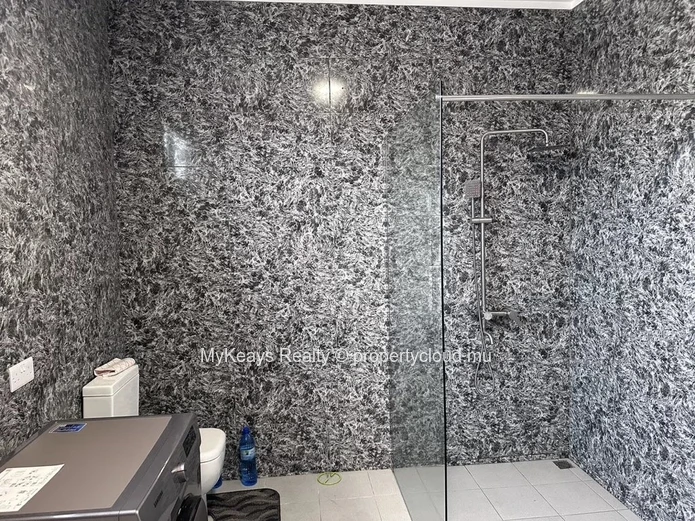 Appartement Meublé Avec Vue Mer À Albion