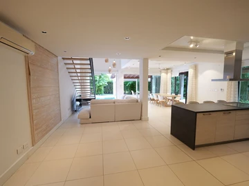 Villa de 3 Chambres