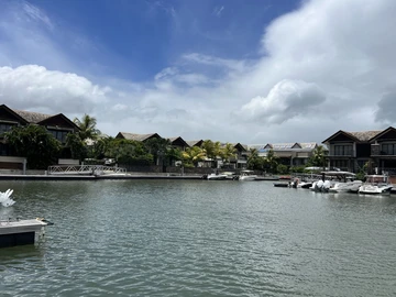 3 Bedroom Townhouse, Duplex