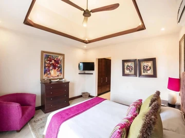 3 Bedroom Villa