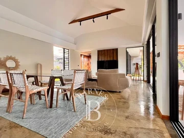 Villa de 6 Chambres