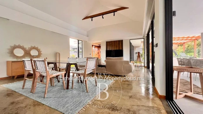 MOKA - Exceptional villa in a unique setting - 6 bedrooms