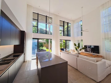 Appartement de 3 Chambres