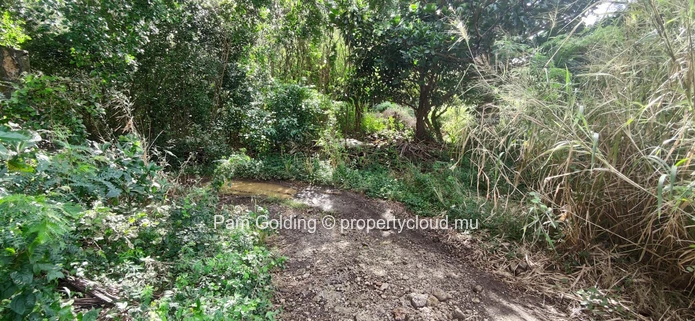 Saint Antoine – Land for sale – Pam Golding Mauritius