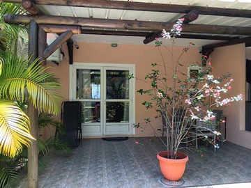 Villa de 2 Chambres