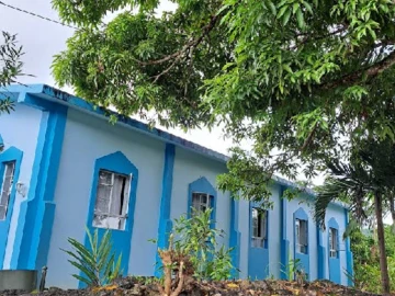 Agricultural Land
