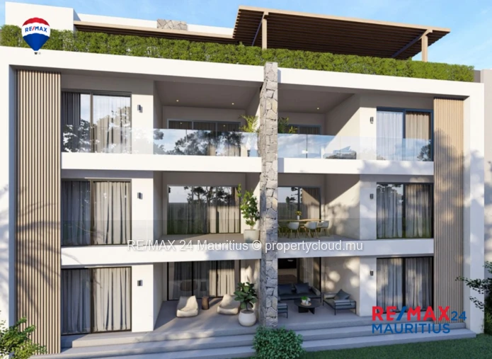 Experience Coastal Luxury with your new penthouse