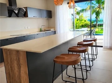 4 Bedroom Villa