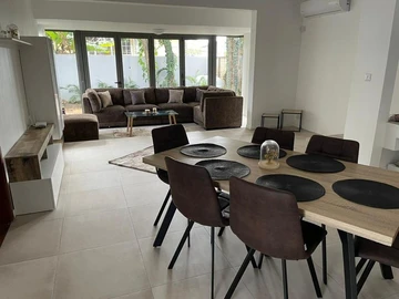 Appartement de 3 Chambres