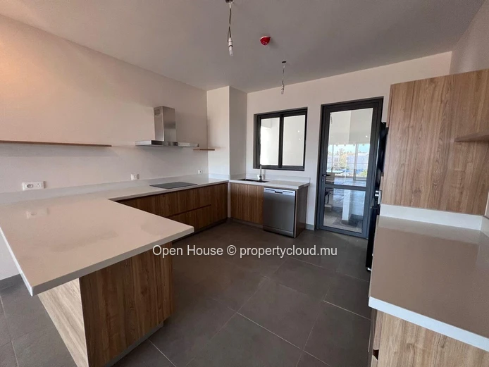 3-Bedroom Furnished PDS Apartment for Rent in Trou aux Biches