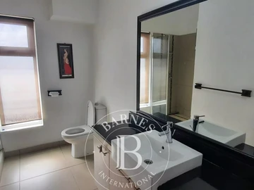 3 Bedroom Penthouse