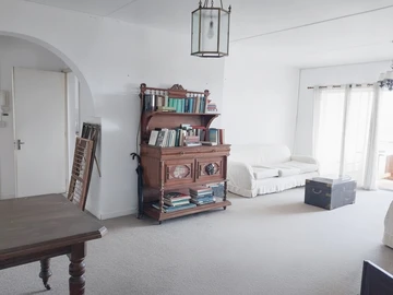 4 Bedroom Apartment