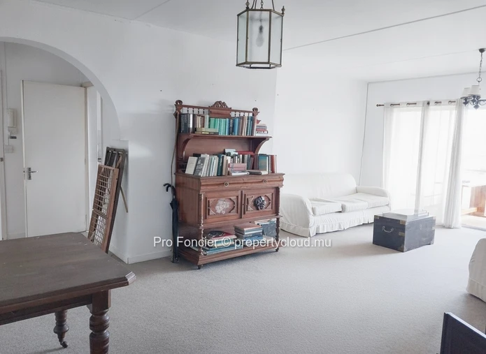 Apartment for sale in Curepipe- Close to the center