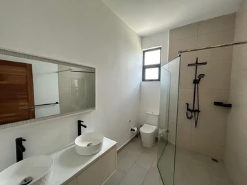 3 Bedroom Villa