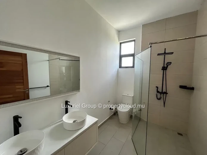 Stunning Contemporary Villa in Cap Malheureux