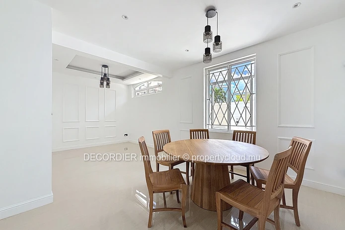 Spacious house for sale