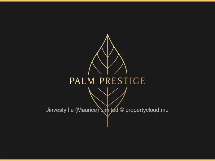 JINVESTY MAURITIUS : 2-bedroom apartment in Mont Choisy | Palm Prestige Lot 2