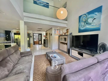3 Bedroom Townhouse, Duplex