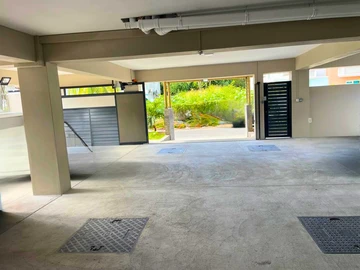 3 Bedroom Penthouse