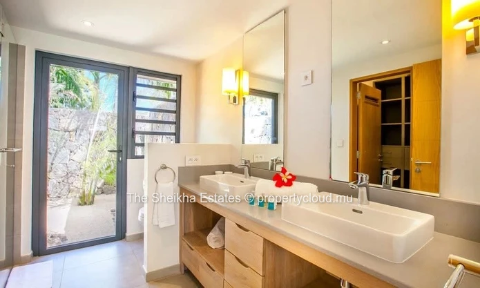 An Exclusive Lifestyle On The West Coast Of Mauritius