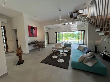 Villa de 5 Chambres