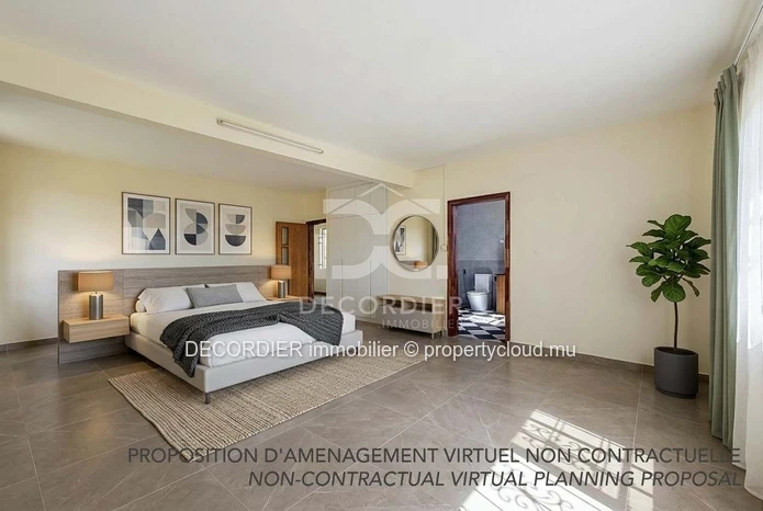 House for Sale – Terre Rouge (Sole Mandate)