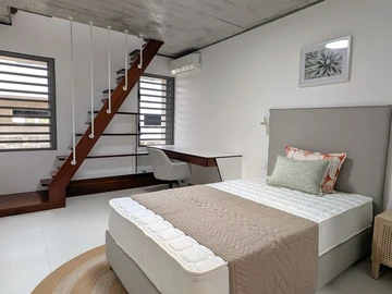Villa de 4 Chambres