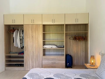 Appartement de 2 Chambres
