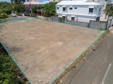 Land